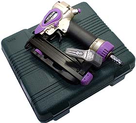 ハイコーキ 常圧エアータッカー::N2504M|ホームメイキング【電動工具・大工道具・工具・建築金物・発電機の卸値通販】