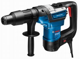 BOSCH ハンマードリル(SDS-max) GBH5-40DC