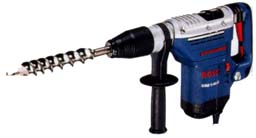 GBH 5-40DE ボッシュ 40mmSDSmaxハンマドリル