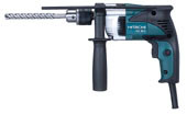 DV 16V 日立工機 16mm振動ドリル