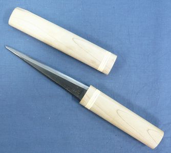 クリ小刀 坂光